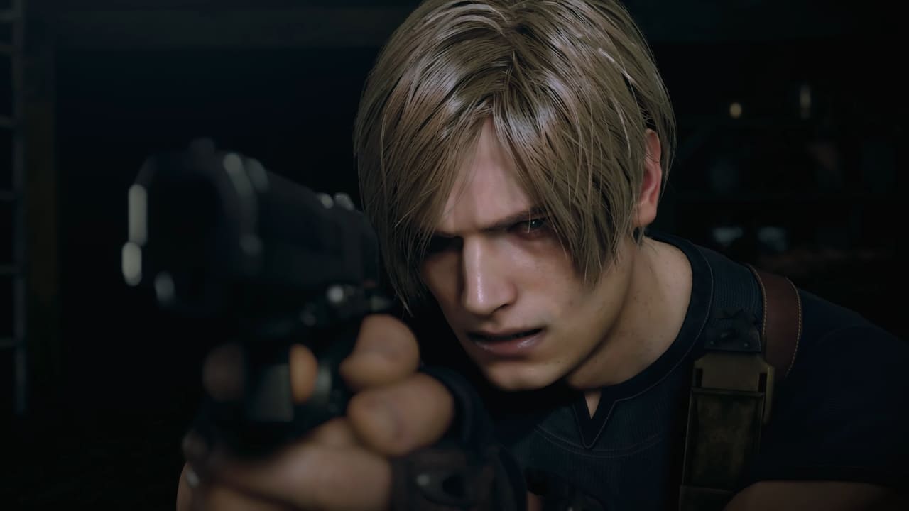 phim-resident-evil-se-khong-co-leon-kennedy-tin-game