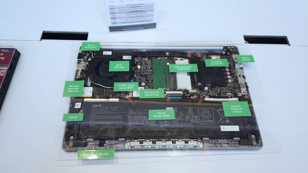 ASUS Expert Series