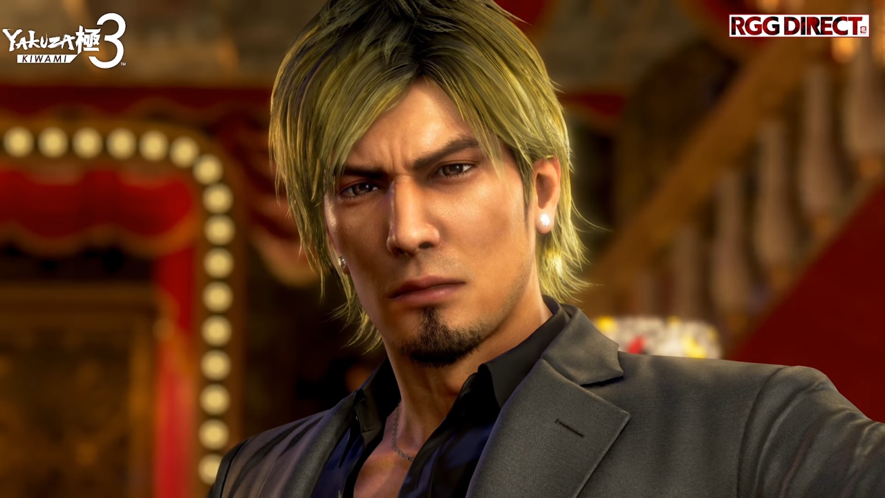 Kiwami 3