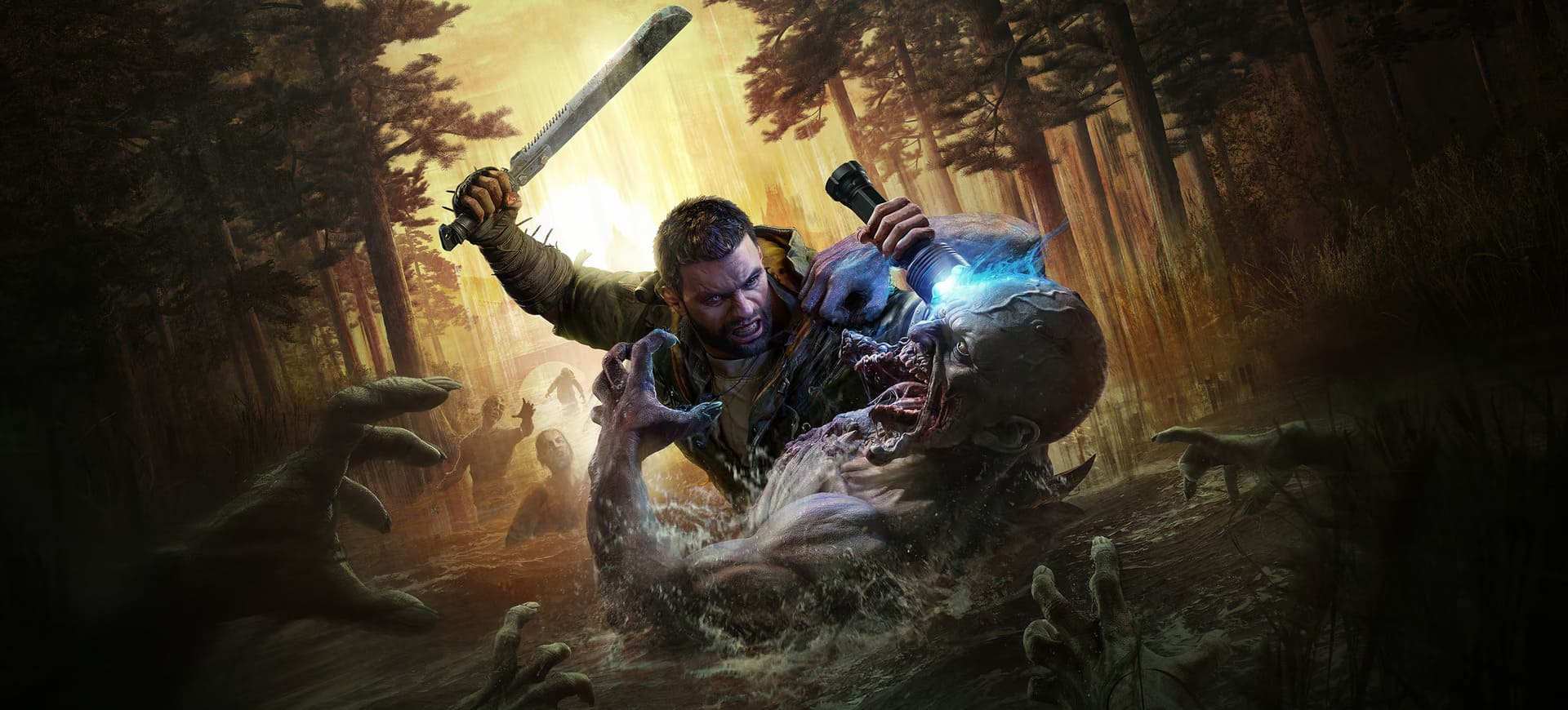 Dying Light: The Beast