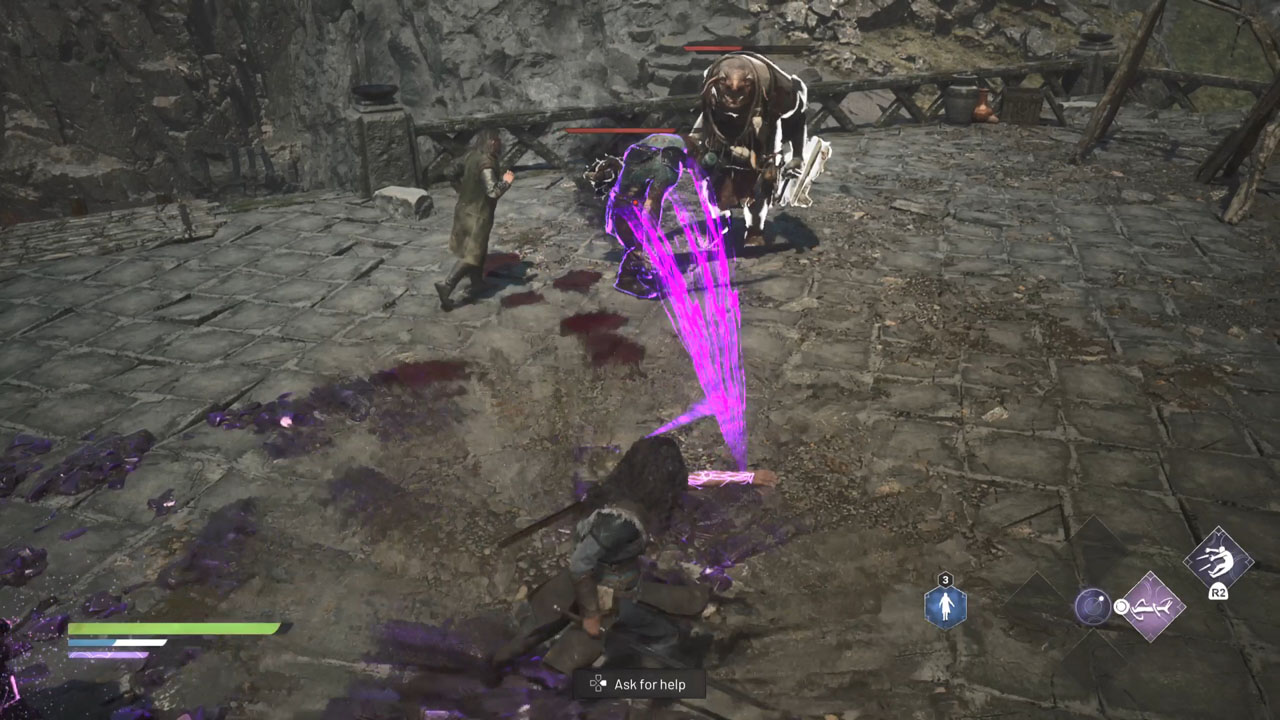 Echoes of the End