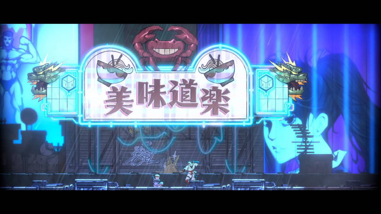 Shinobi: Art of Vengeance