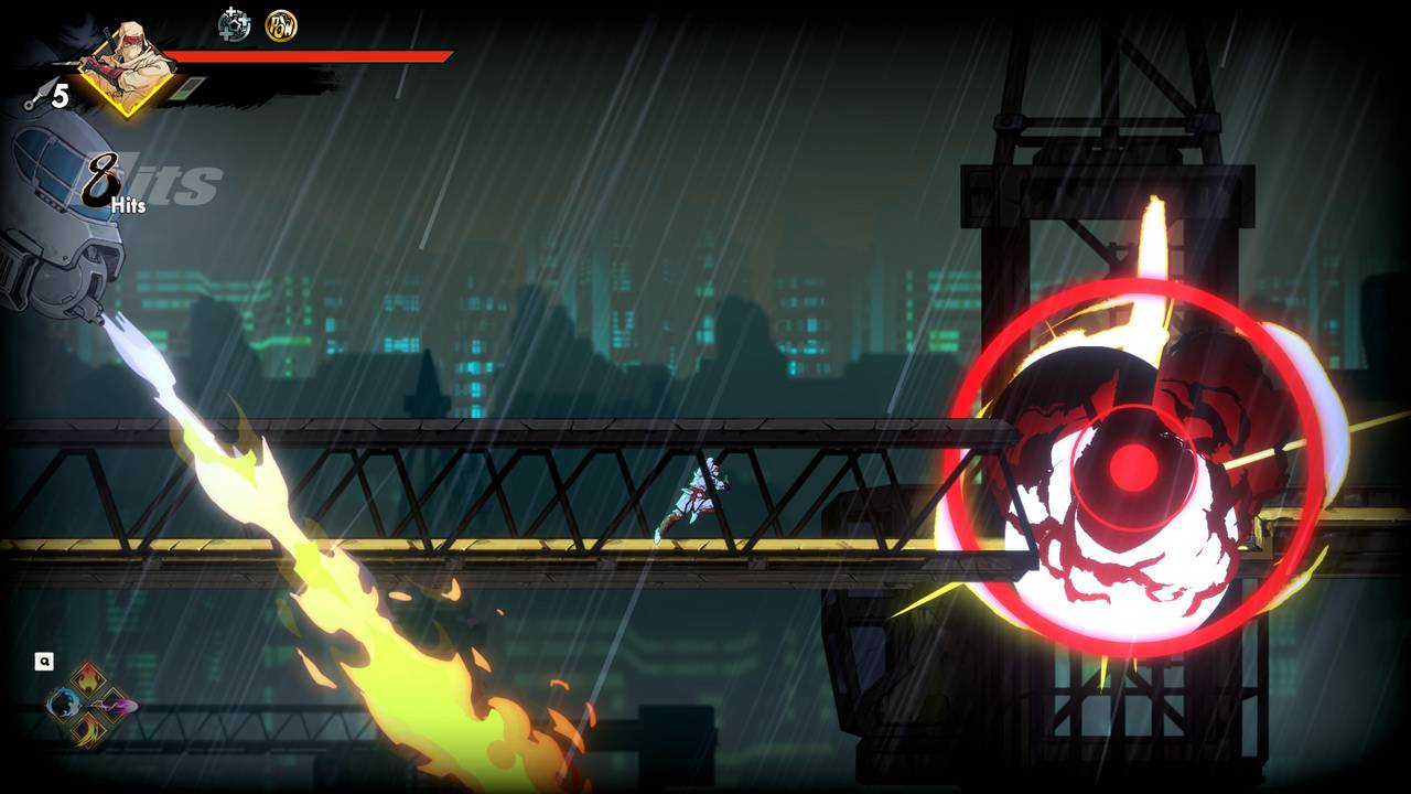 Shinobi: Art of Vengeance