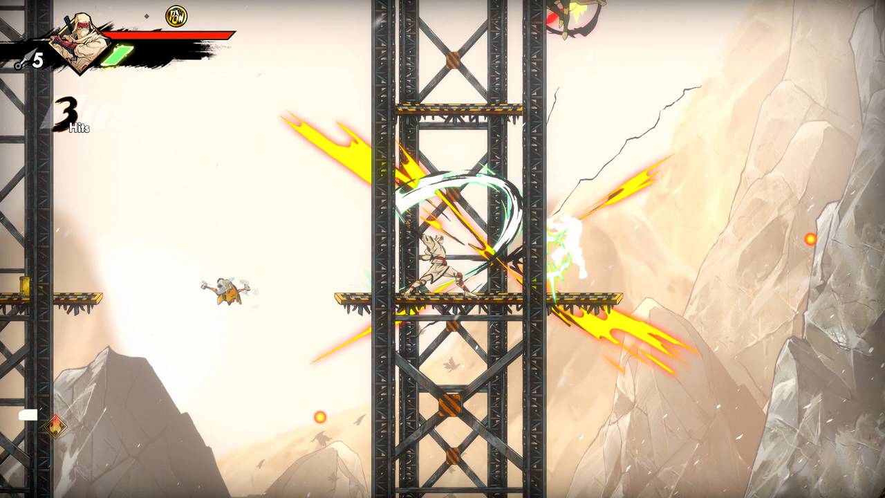 Shinobi: Art of Vengeance