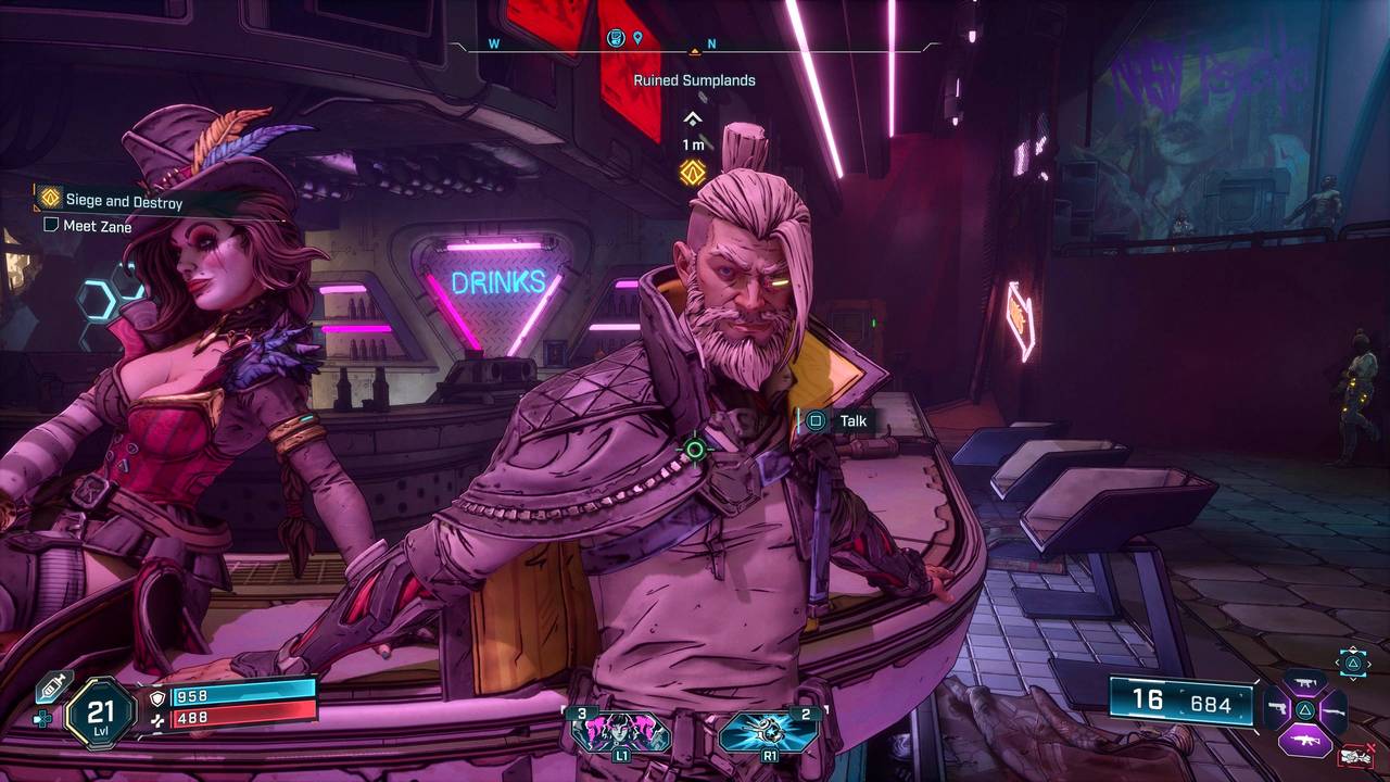 Borderlands 4