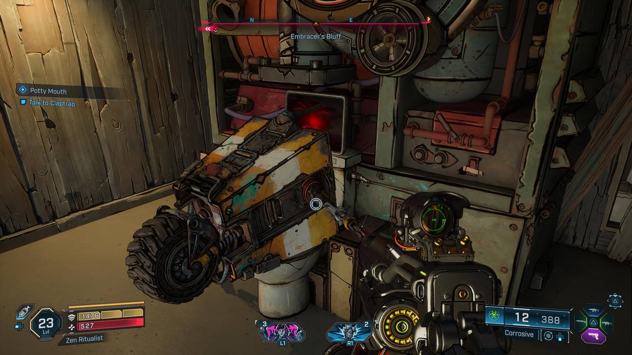 Borderlands 4