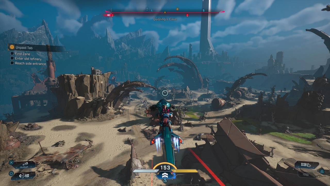 Borderlands 4