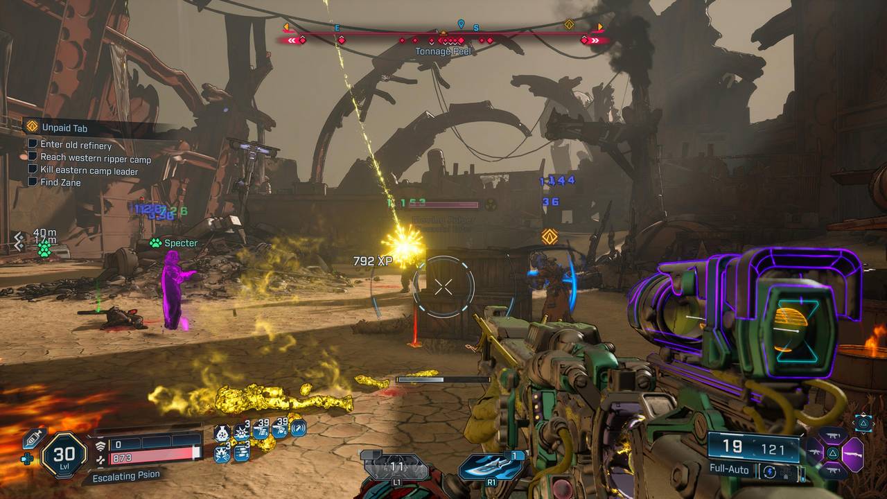 Borderlands 4