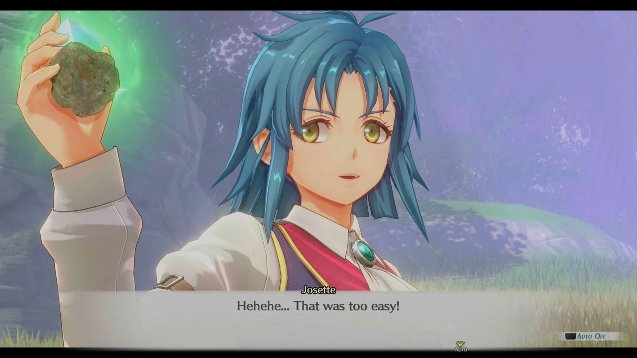 Trails in the Sky 1st Chapter - Đánh Giá Game - Vietgame.asia