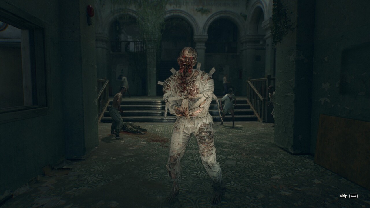 Dying Light: The Beast