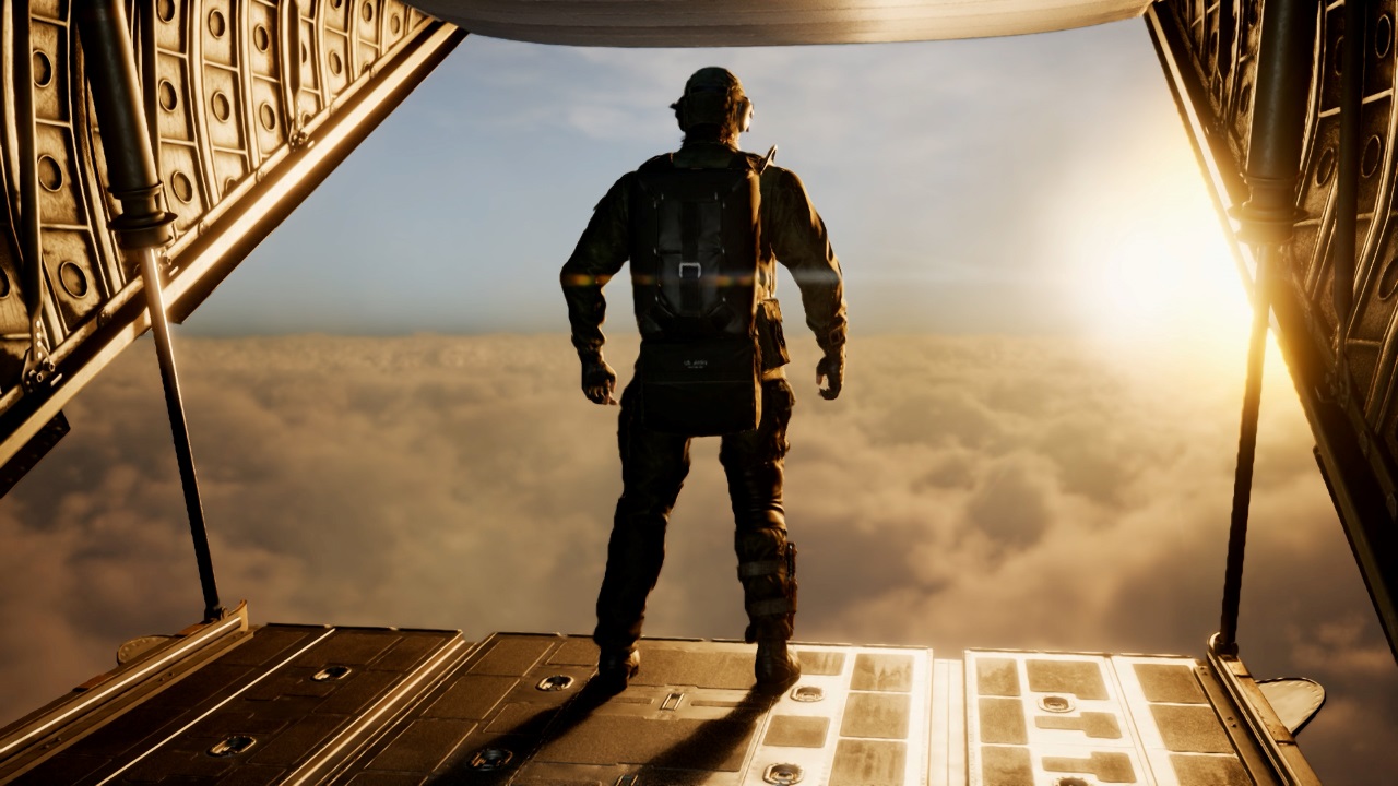 Metal Gear Solid Delta