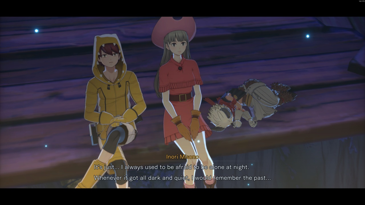 Digimon Story: Time Stranger