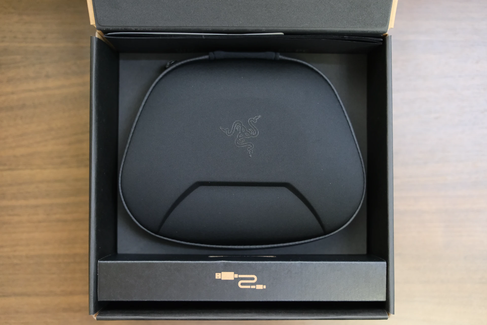 Razer Wolverine V3 Pro