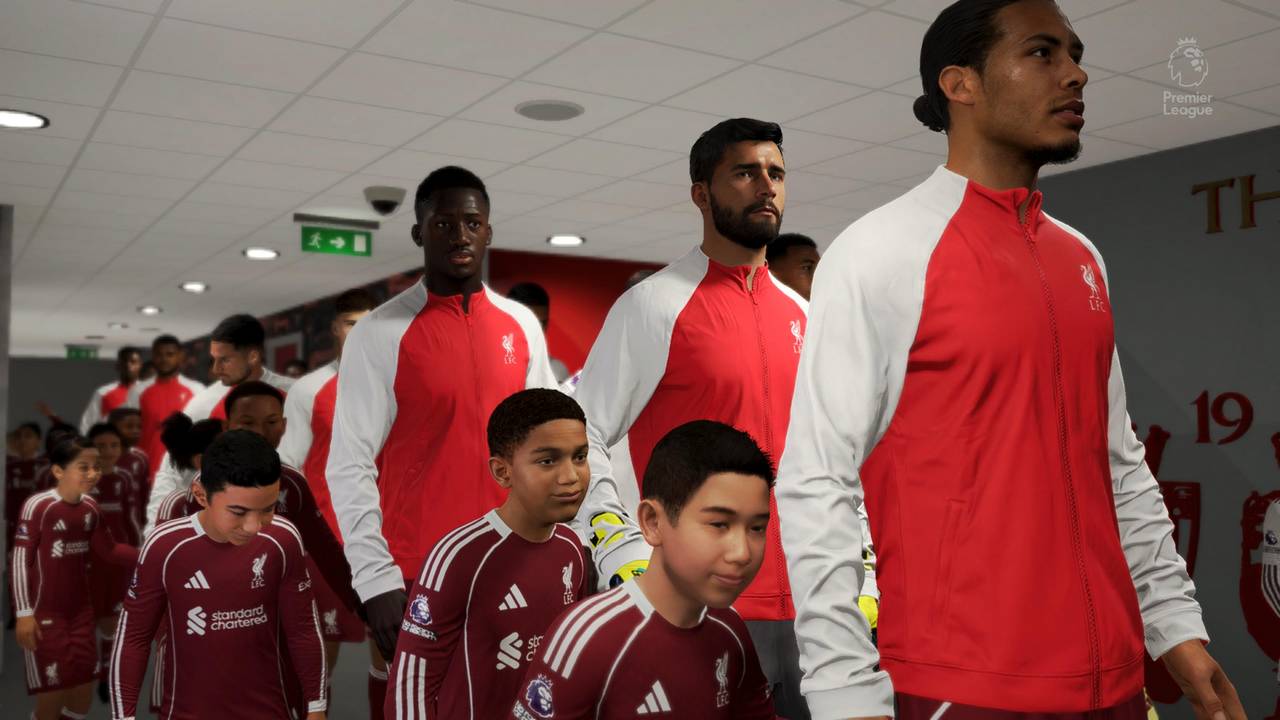 EA Sports FC 26