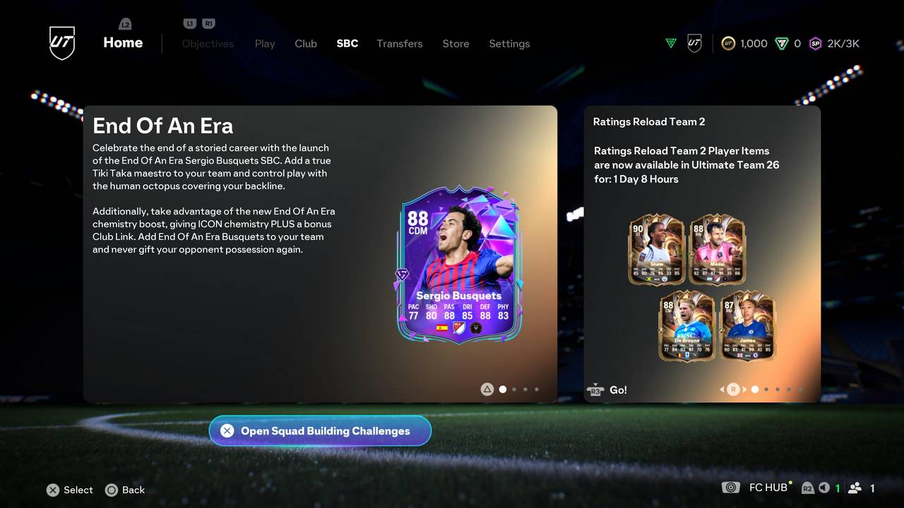 EA Sports FC 26