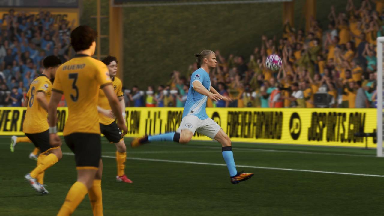 EA Sports FC 26
