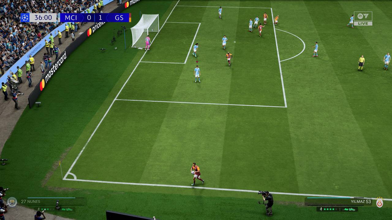EA Sports FC 26