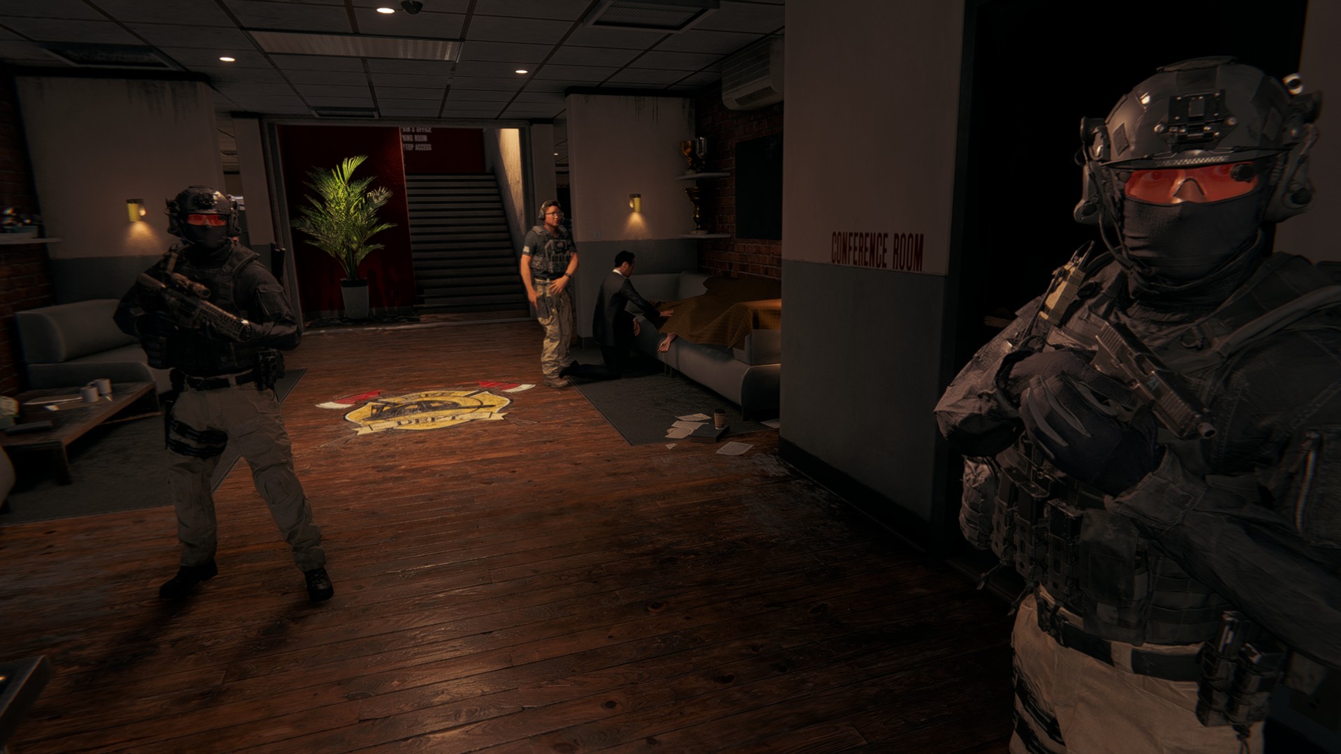 Battlefield 6