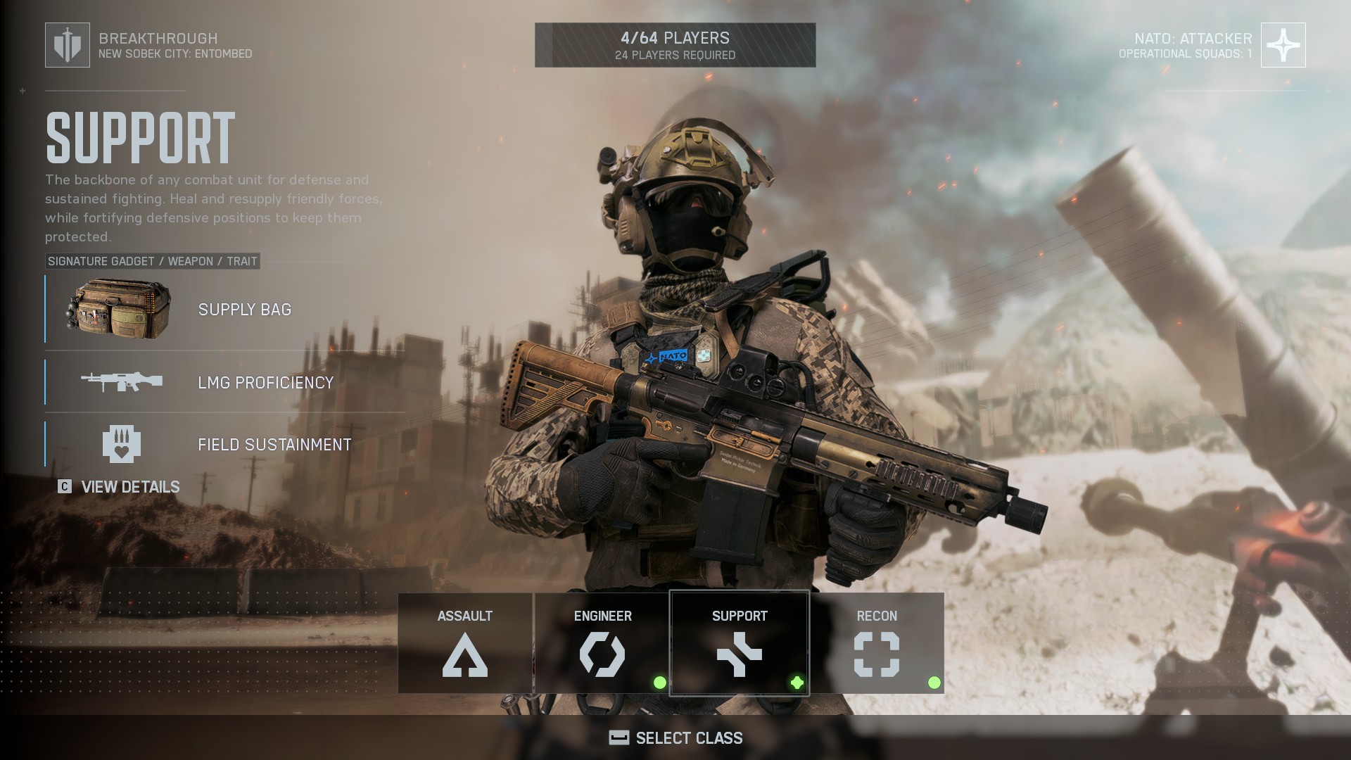 Battlefield 6