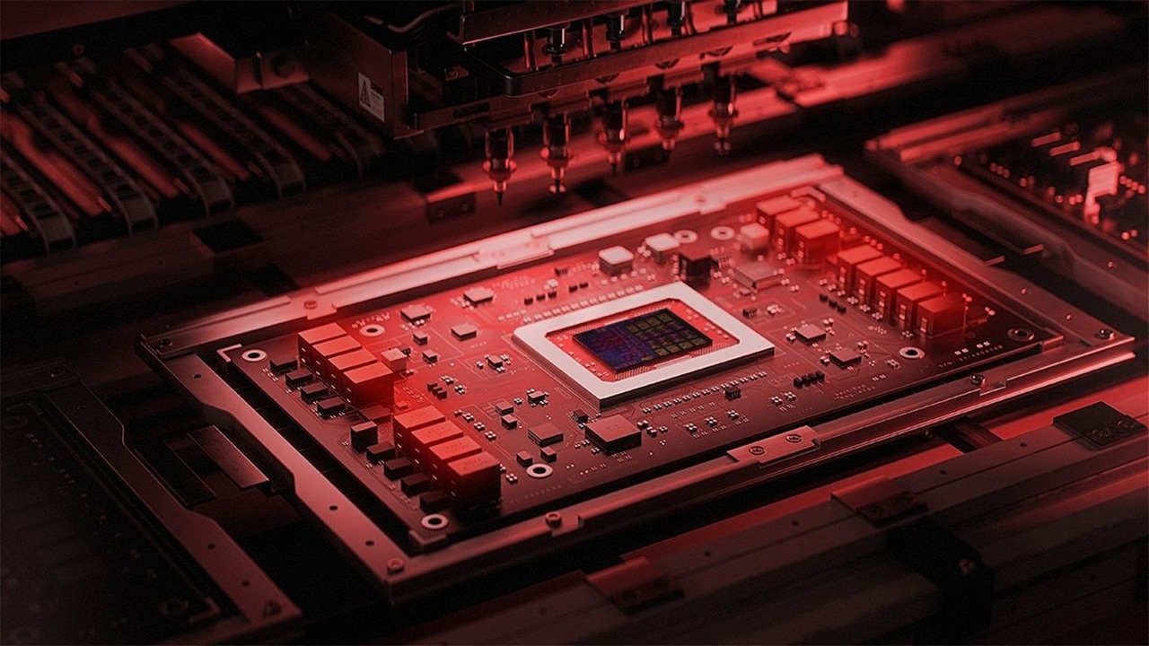 AMD khẳng định tiếp tục hỗ trợ mọi card đồ hoạ Radeon - Tin Gaming Gear