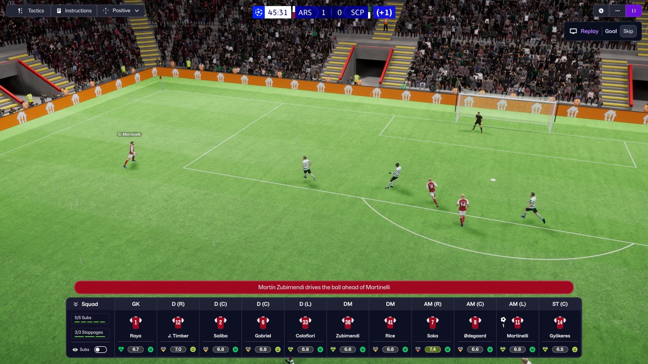 Football Manager 26
