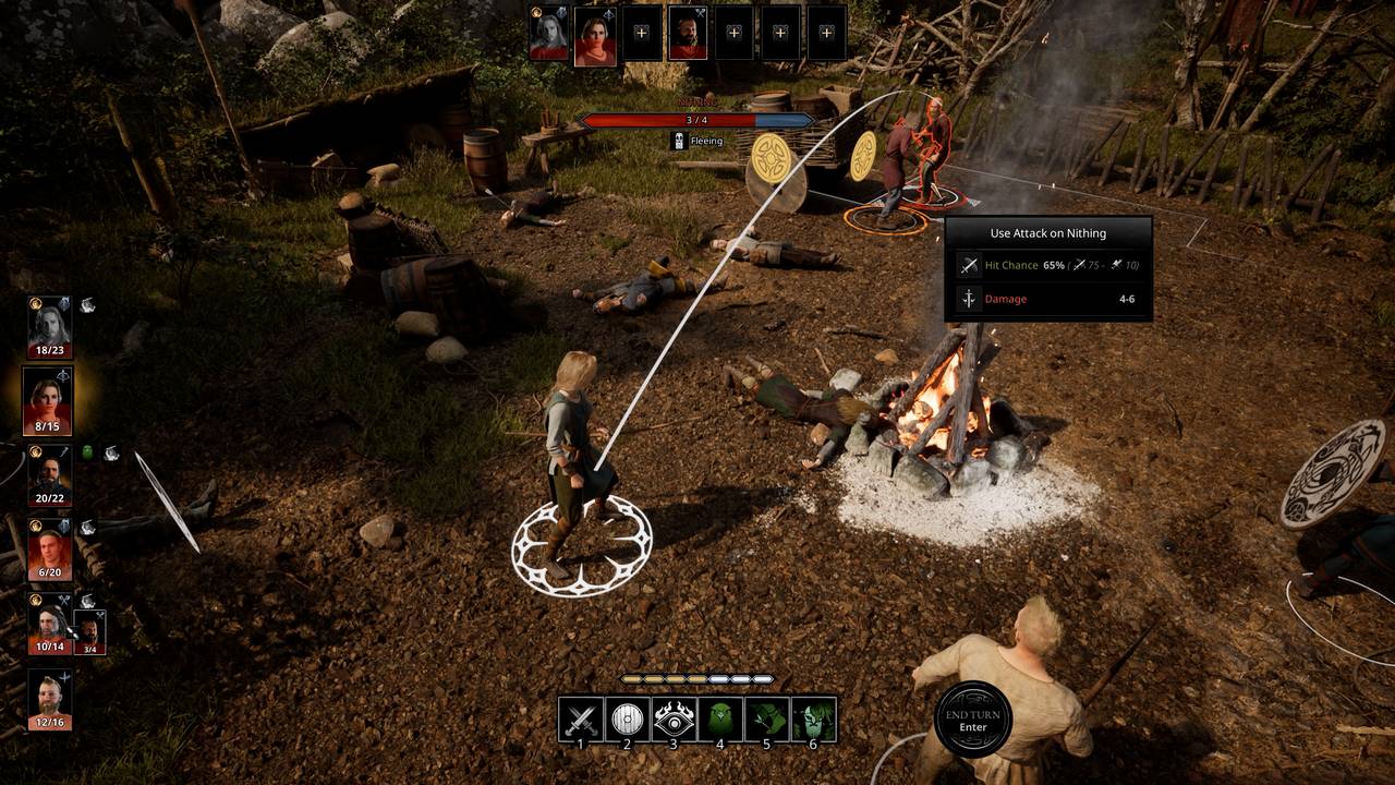 NORSE