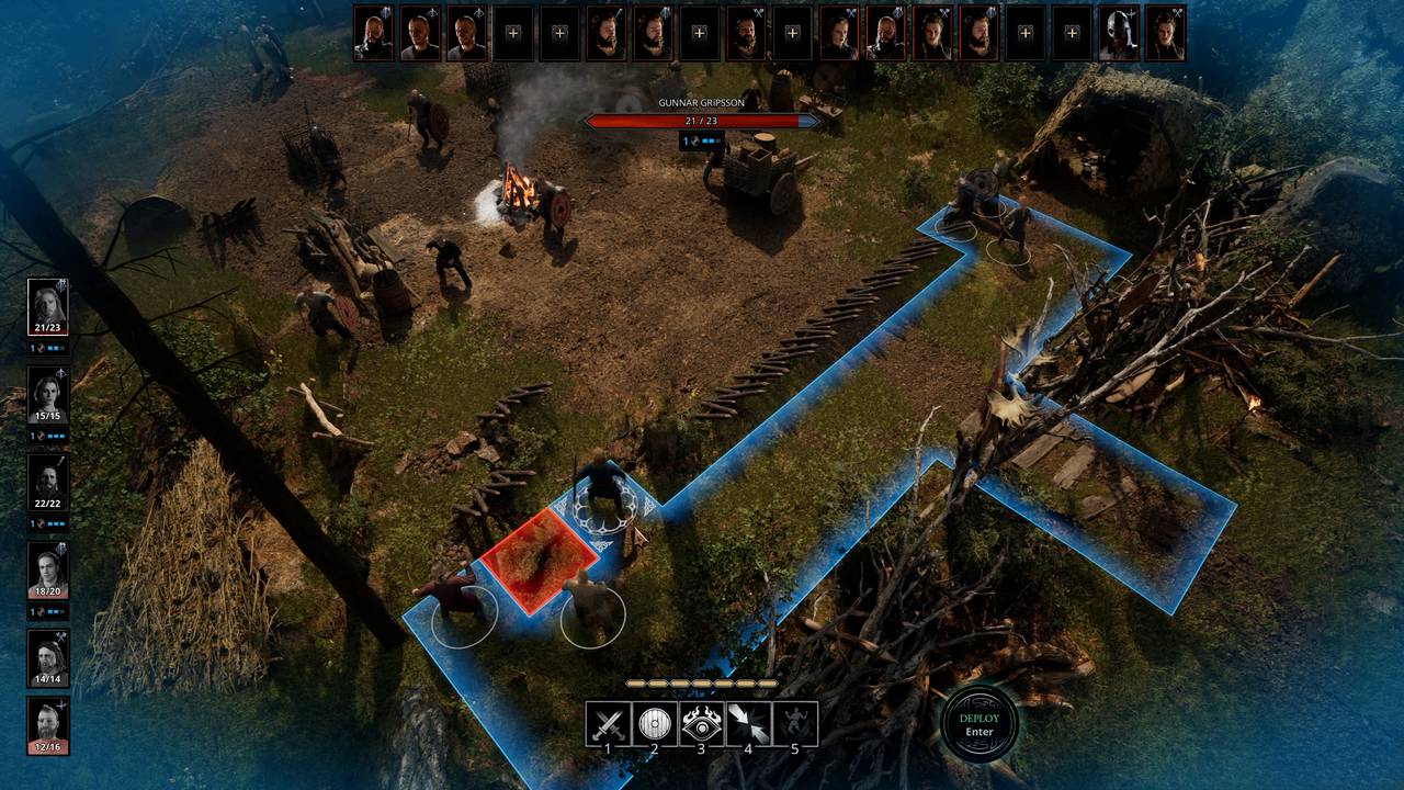 NORSE