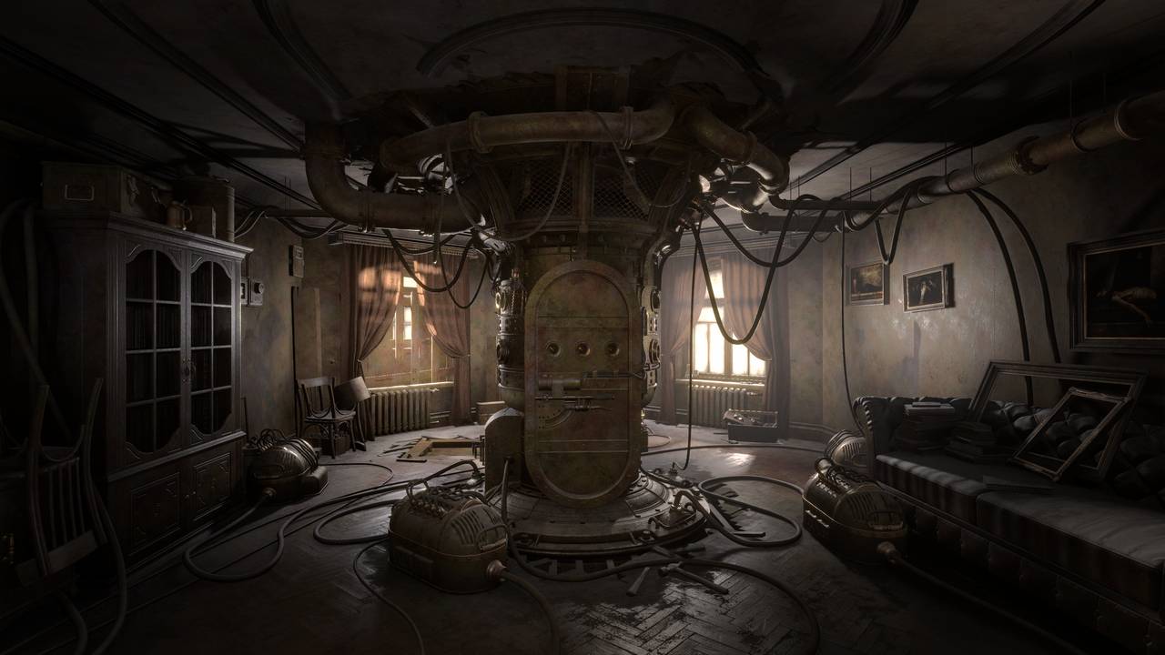 Sublustrum tái sinh