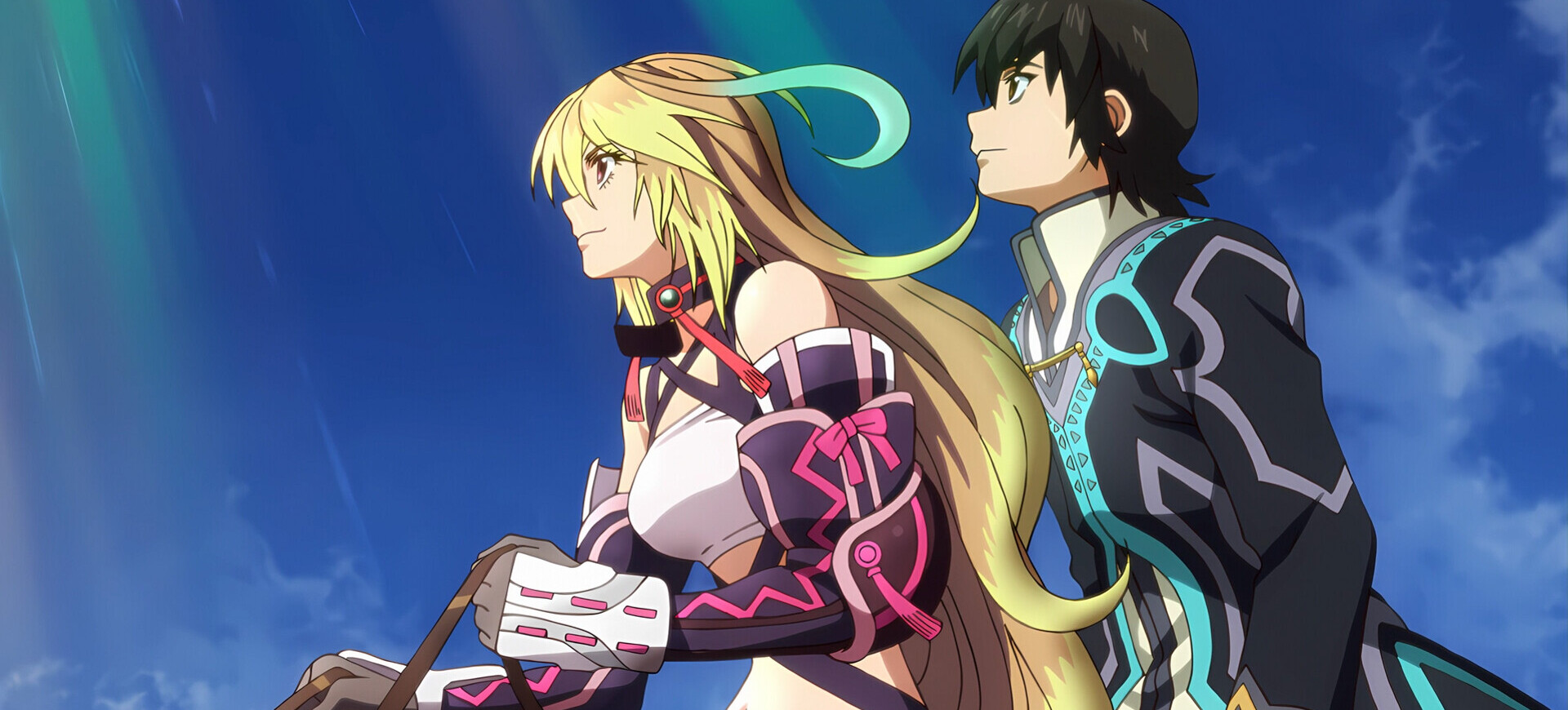 Tales of Xillia Remastered