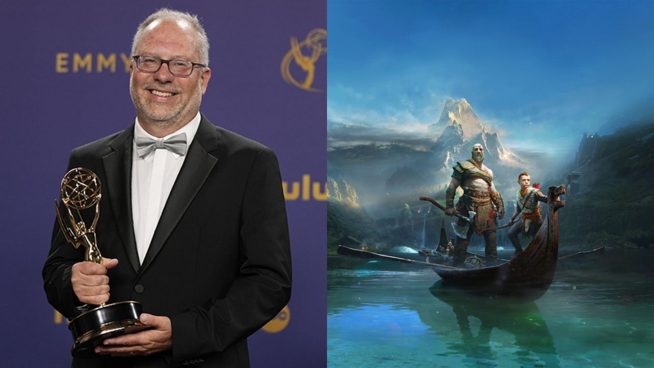 Phim truyền hình God of War