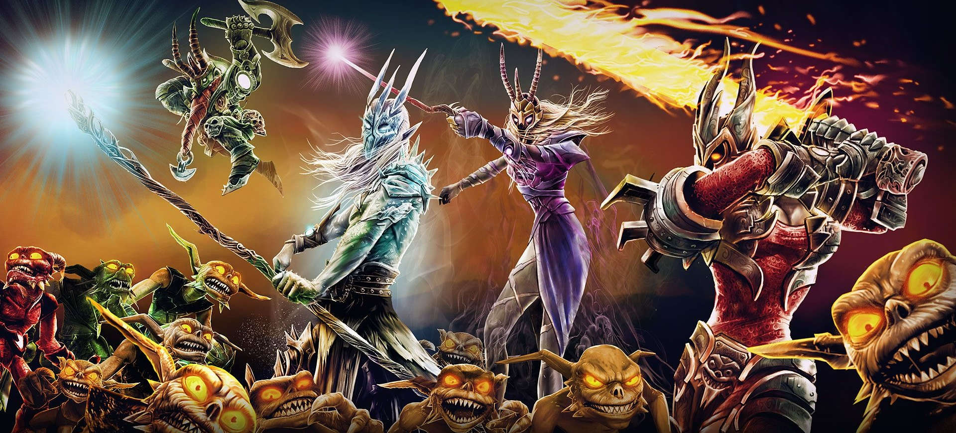 Overlord: Fellowship of Evil