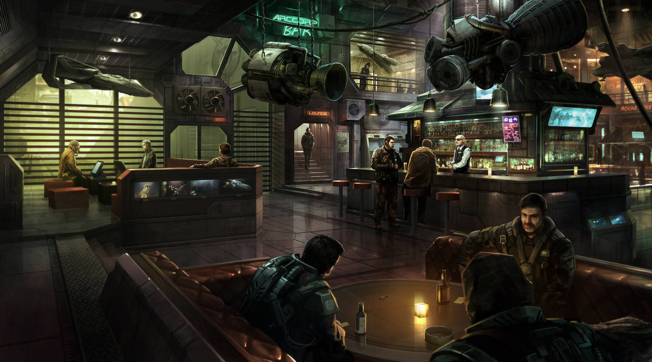 Star Citizen