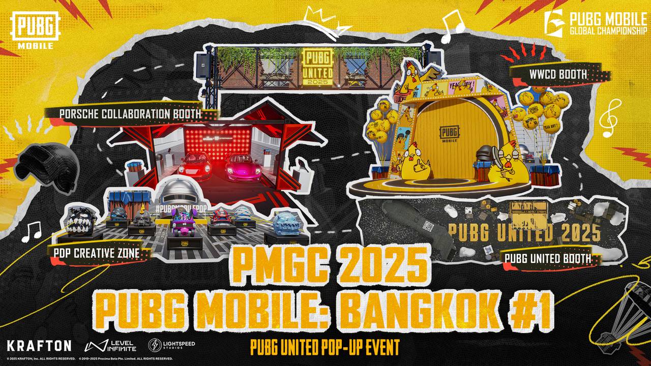 PMGC 2025
