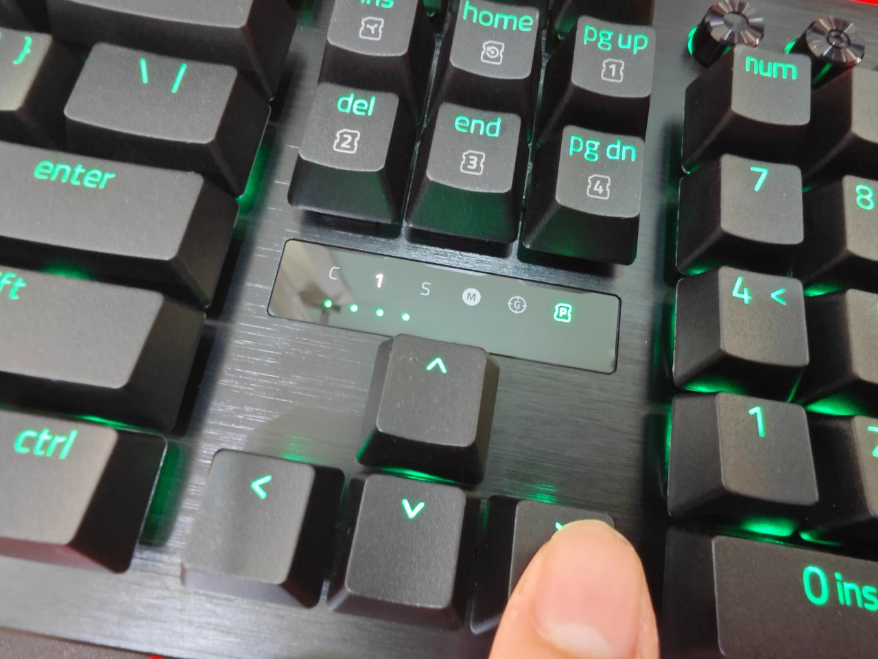 Razer Huntsman V3 Pro 8KHz - Đánh giá Gaming Gear