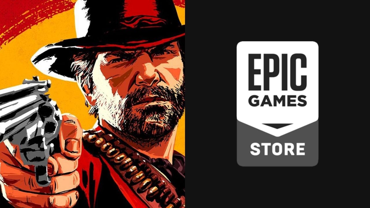 Epic Games Store