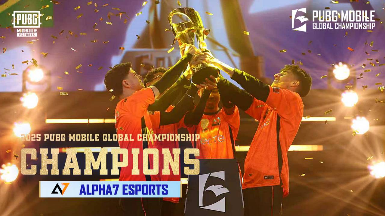 Alpha7 Esports
