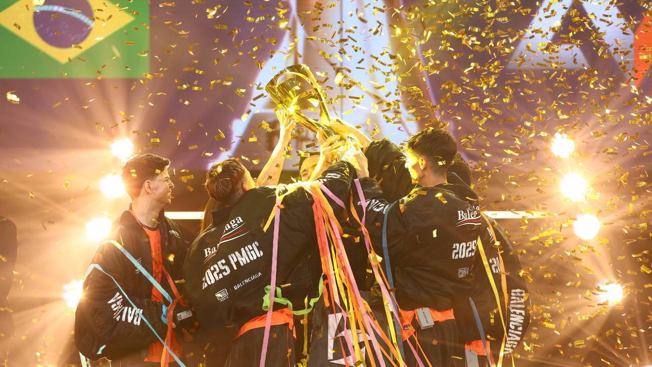 Alpha7 Esports