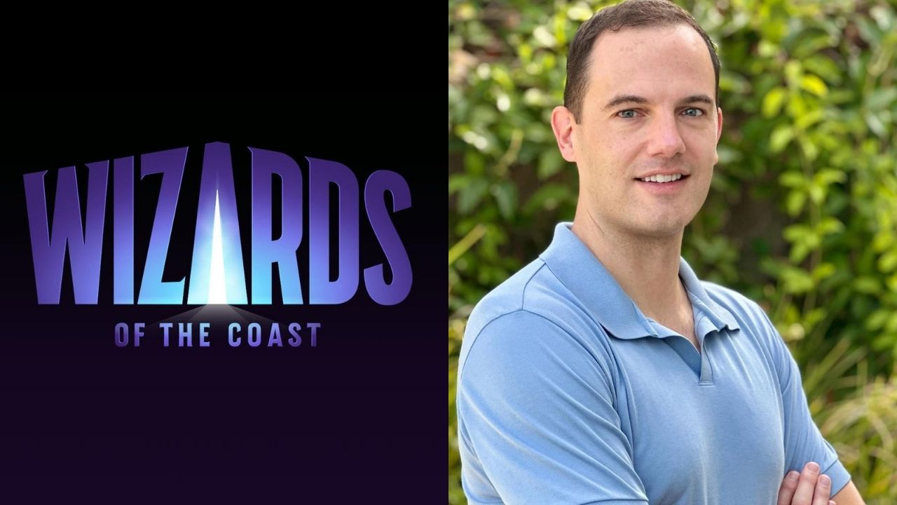 Wizards of the Coast