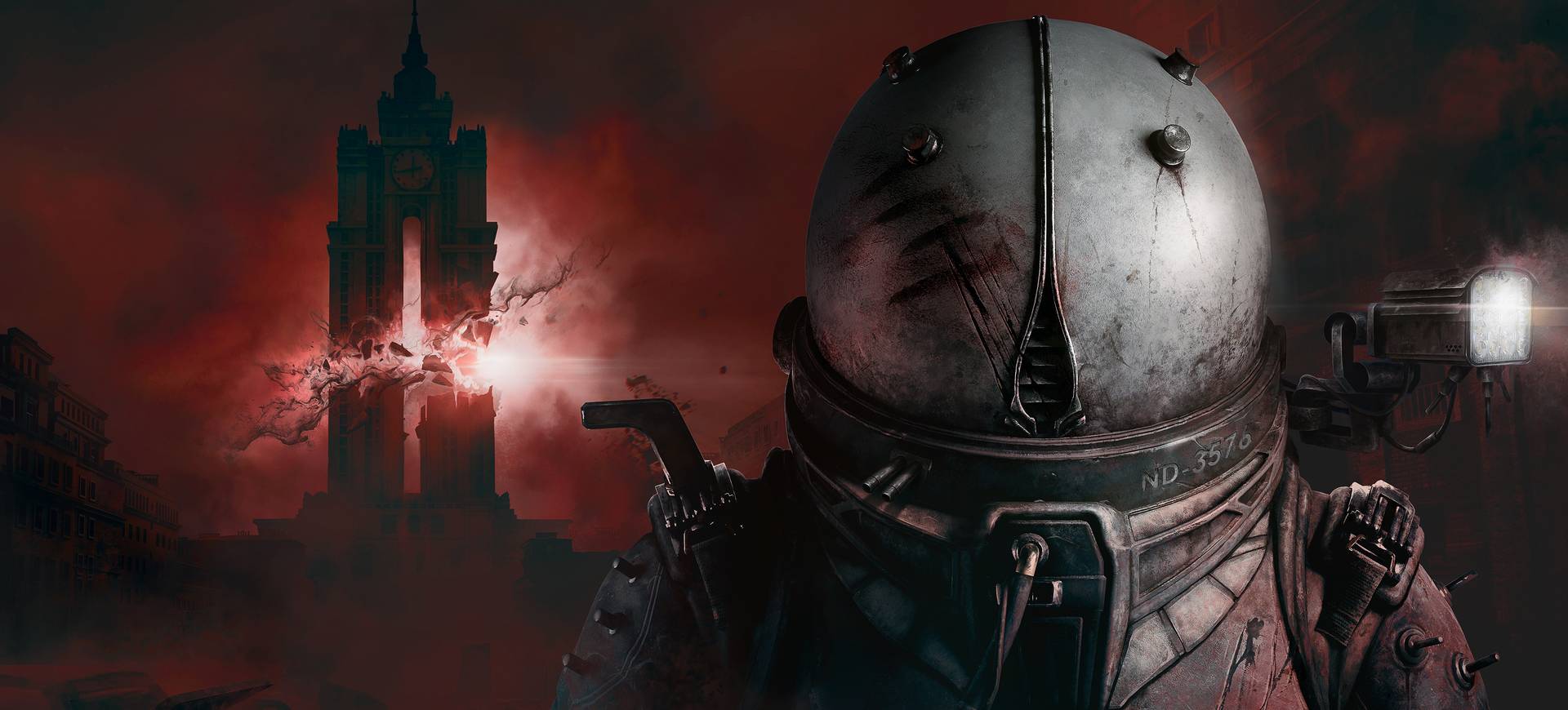 Cronos: The New Dawn