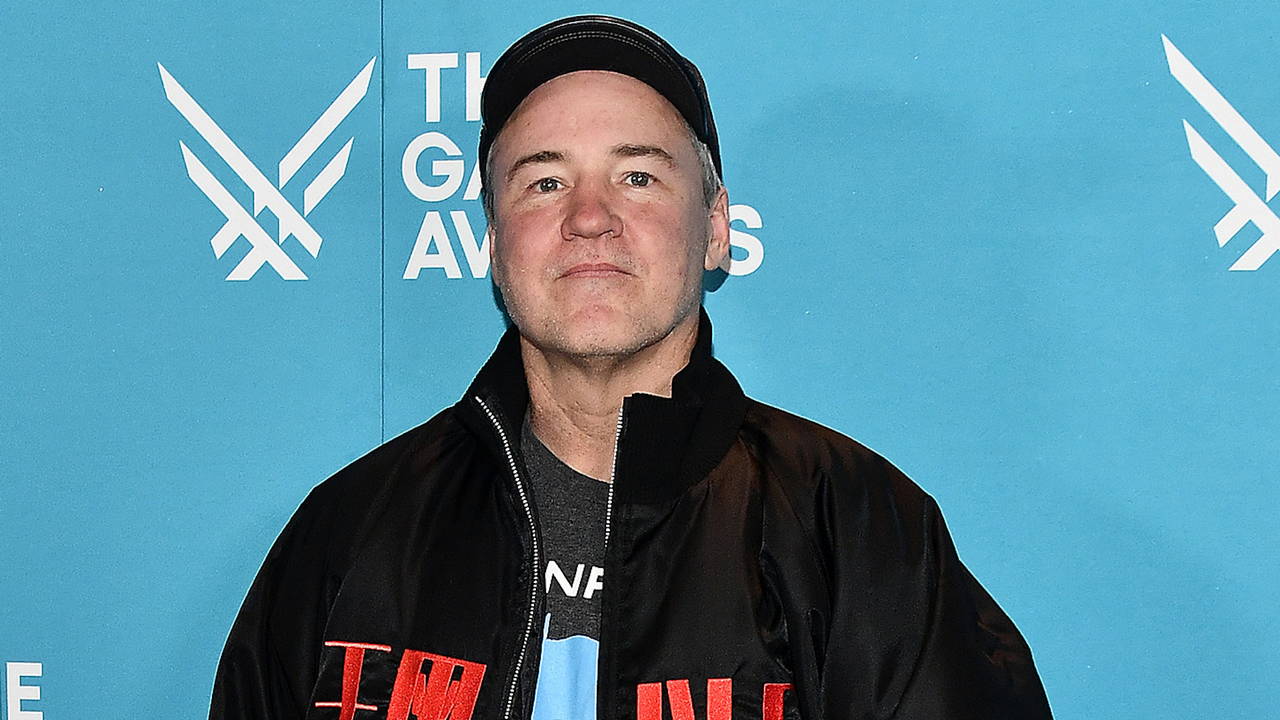 Vince Zampella, đồng sáng tạo Call of Duty, Titanfall qua đời trong tai nạn  ô-tô - Tin Game - Vietgame.asia