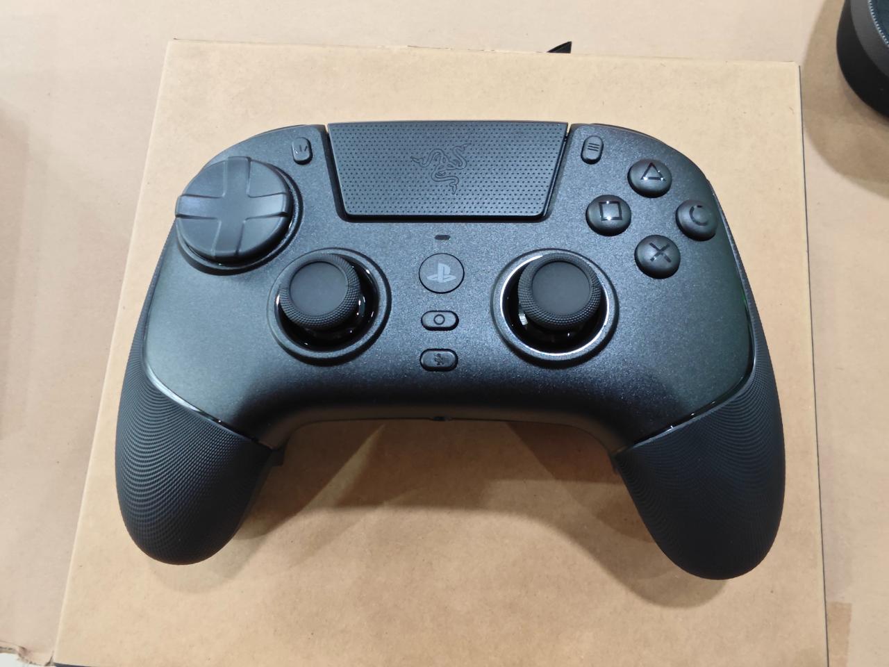 Razer Raiju V3 Pro - Đánh Giá Gaming Gear