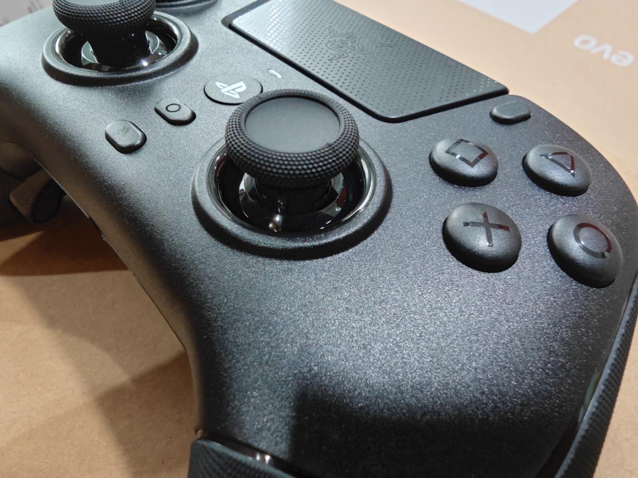 Razer Raiju V3 Pro - Đánh Giá Gaming Gear