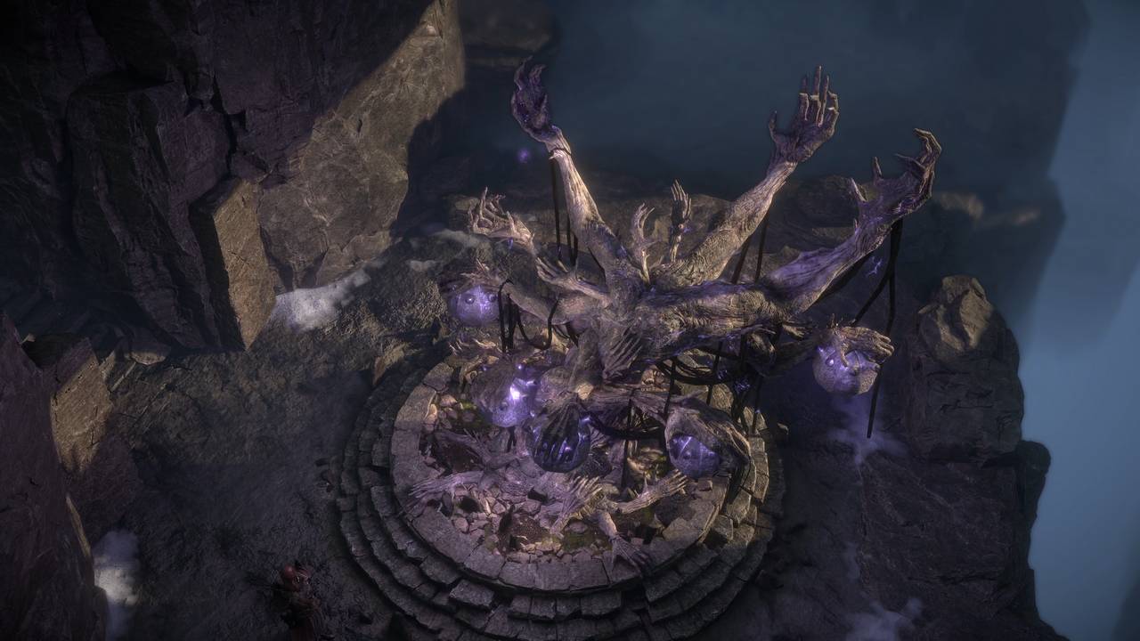 Path of Exile 3.27
