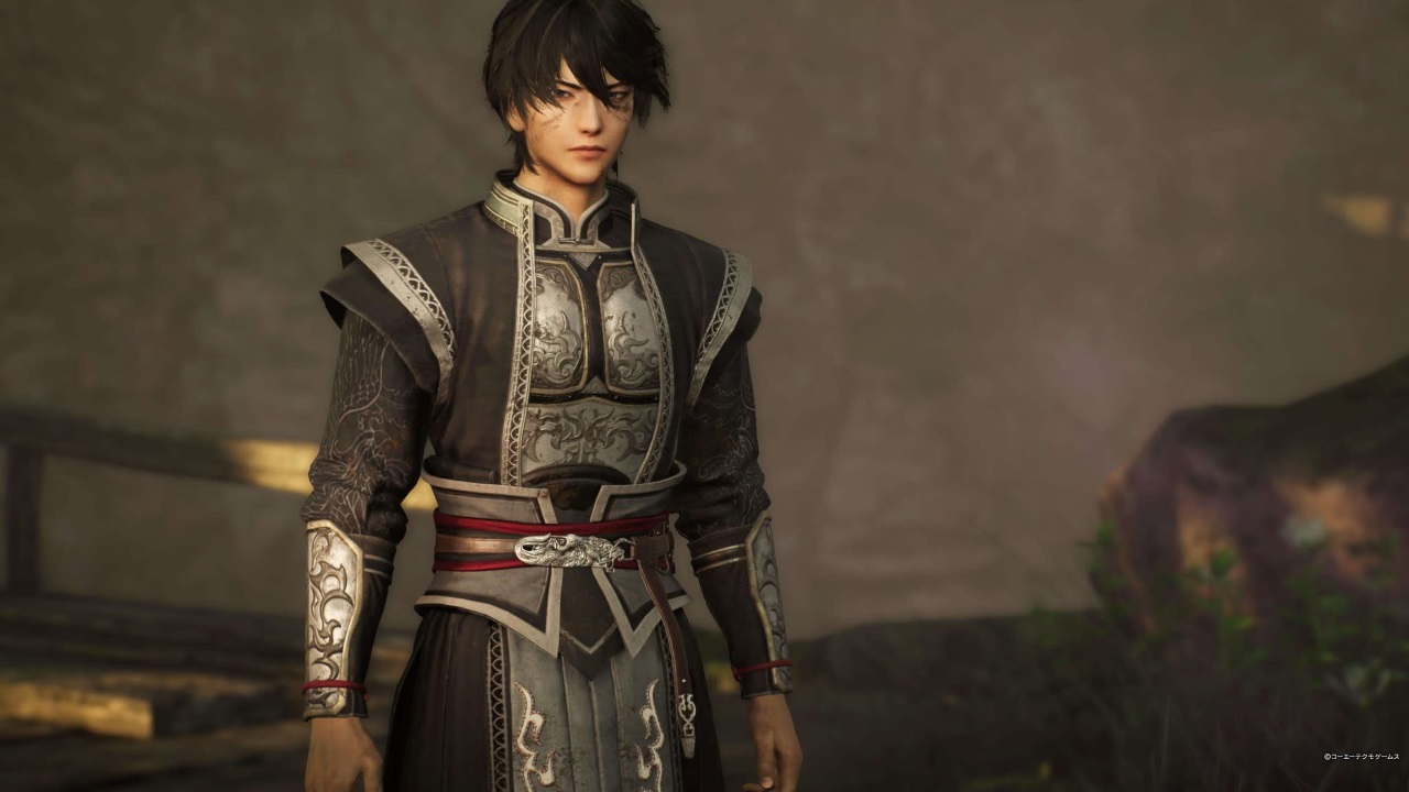 Dynasty Warriors: Origins