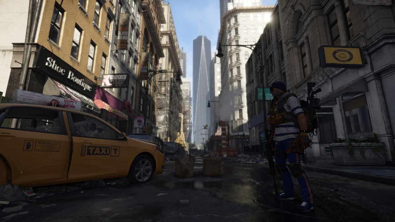 Division 3