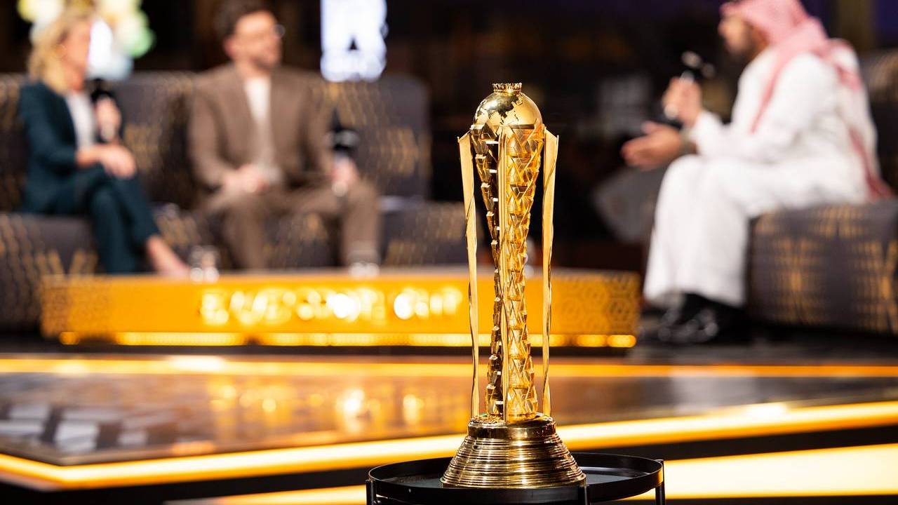 Esports Nations Cup 2026