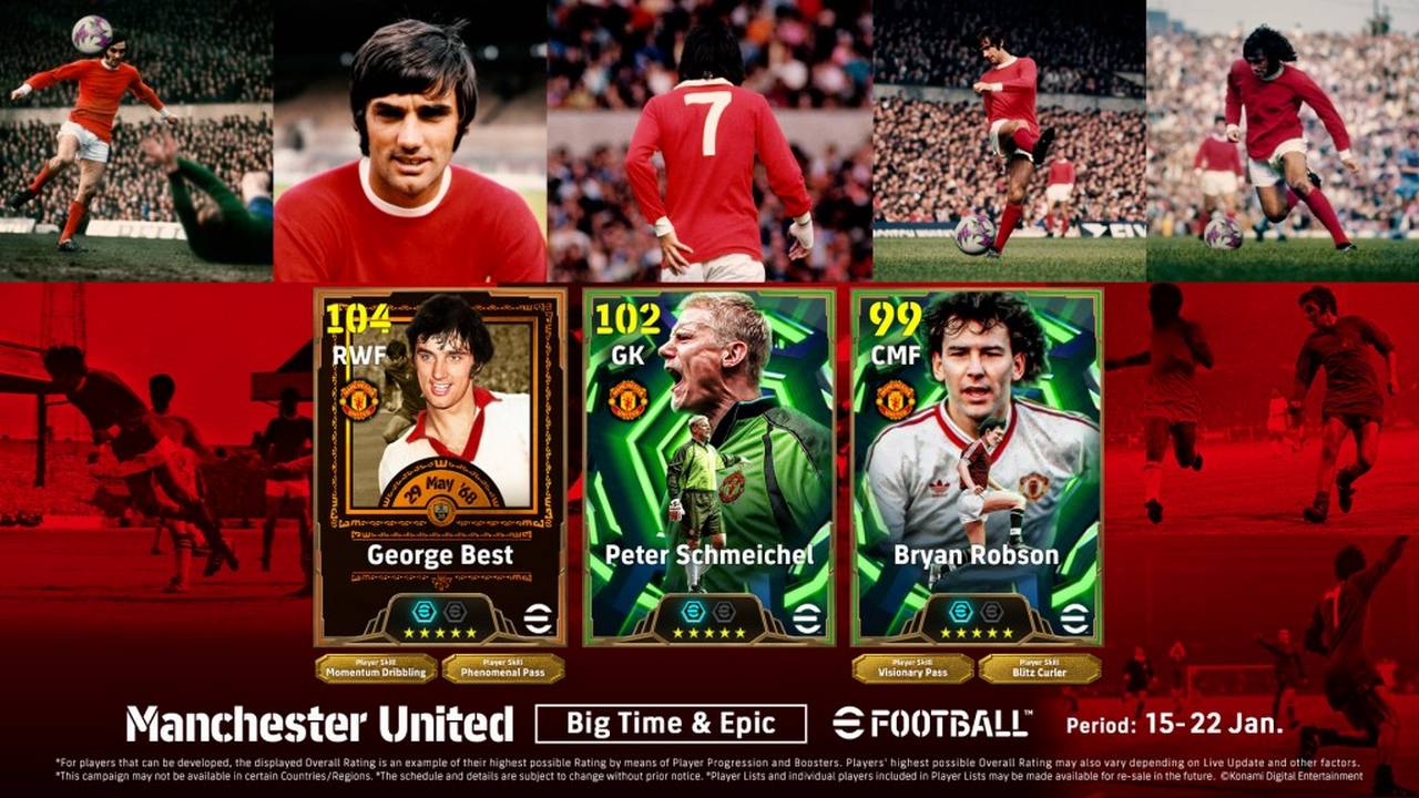Manchester United