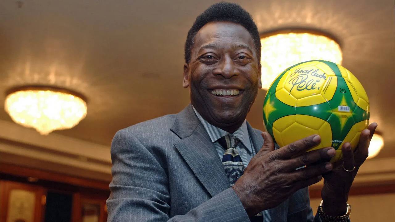 Pelé