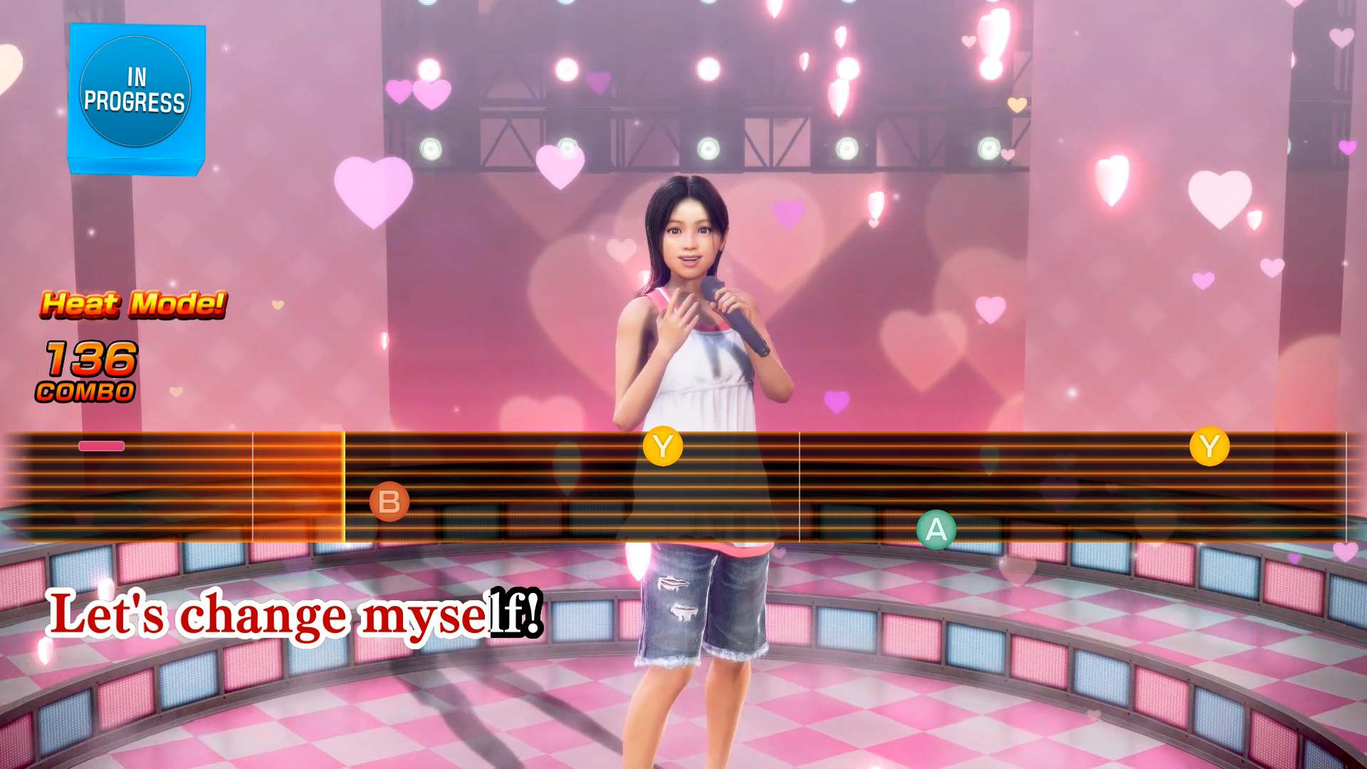 Chơi thử Yakuza Kiwami 3
