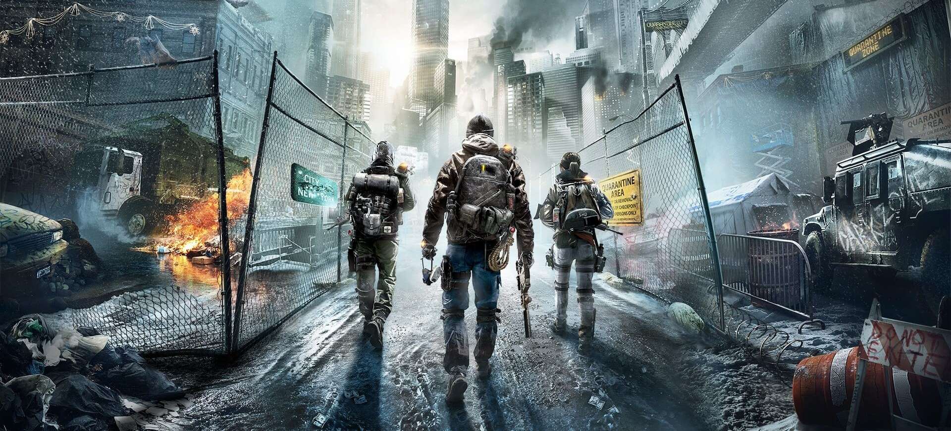 The Division